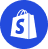 shopify web icon